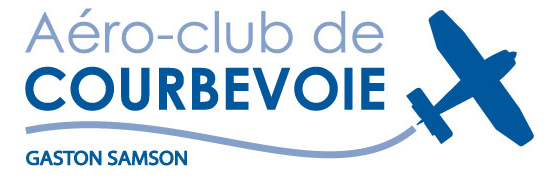 Aéro-club de Courbevoie - Gaston Samson