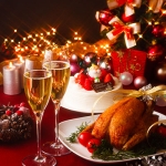 Repas de Noël de l’aéroclub