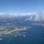 Sortie club à Quiberon