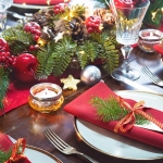 Repas de Noël de l’aéroclub
