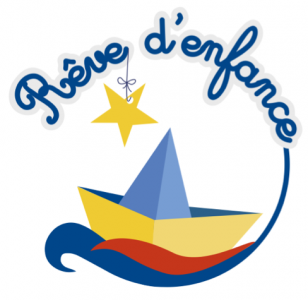 Logo - Rêve d'enfance